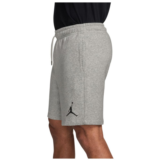 Jordan Ανδρικό σορτς Essentials Fleece Shorts